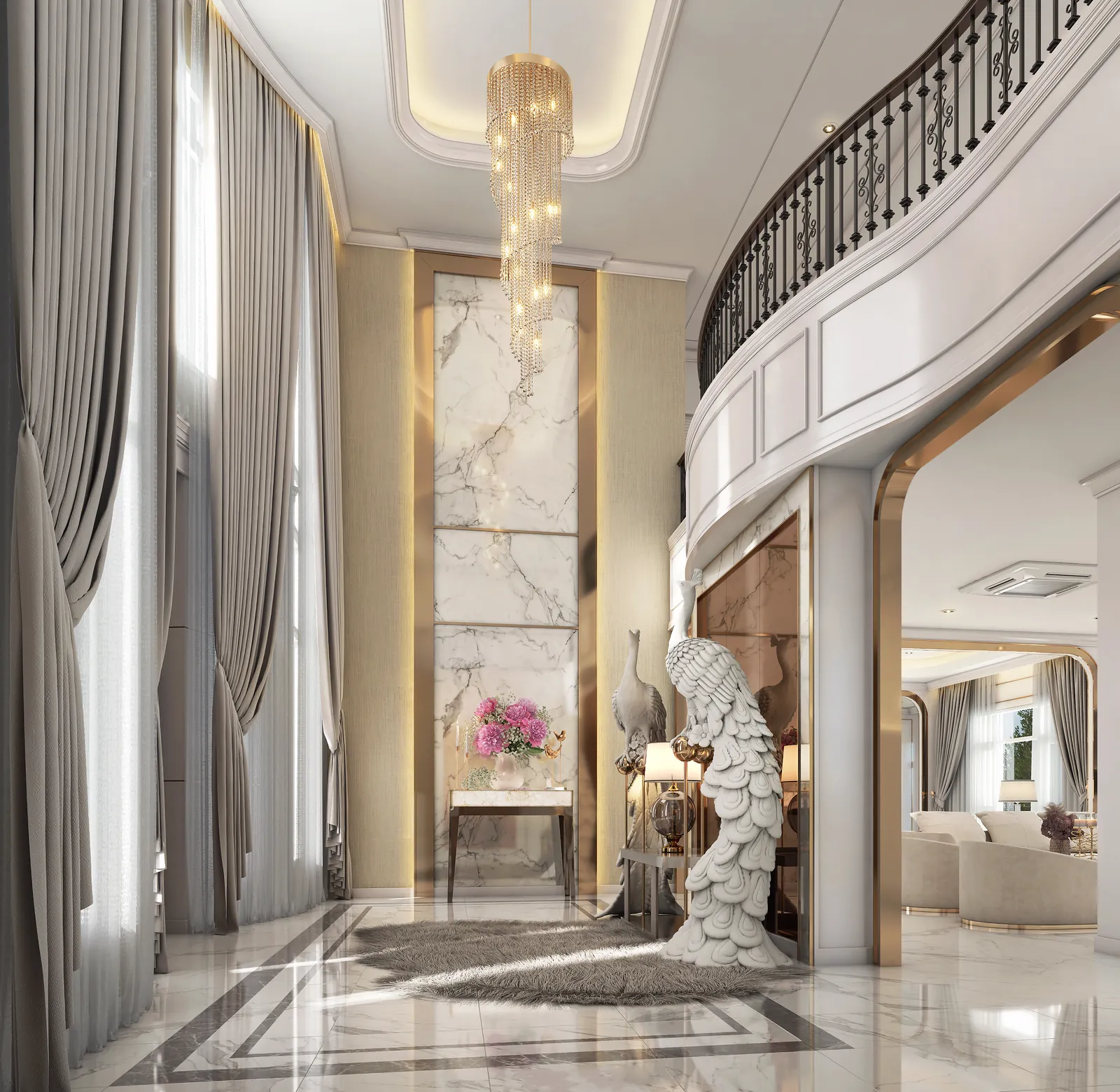REDESIGN & DECORATE