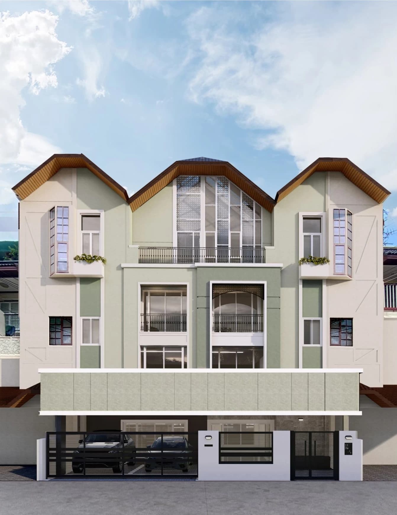 RENOVATE